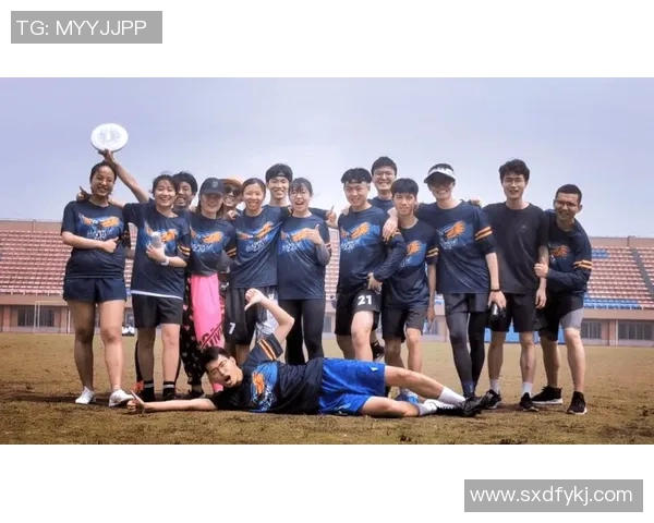 武汉飞盘队的灵活性探讨与发展前景分析